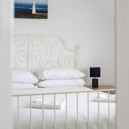 Villa Modern Newly Refurbished House 10 Minute Walk From Lahinch Esterno foto