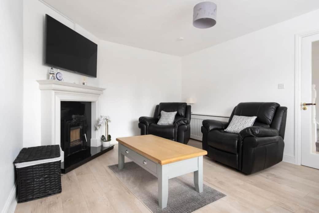 Villa Modern Newly Refurbished House 10 Minute Walk From Lahinch Esterno foto