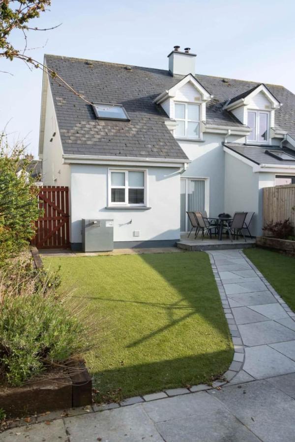Villa Modern Newly Refurbished House 10 Minute Walk From Lahinch Esterno foto