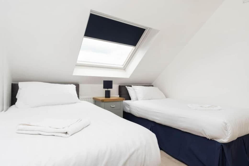 Villa Modern Newly Refurbished House 10 Minute Walk From Lahinch Esterno foto