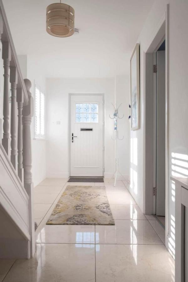 Villa Modern Newly Refurbished House 10 Minute Walk From Lahinch Esterno foto