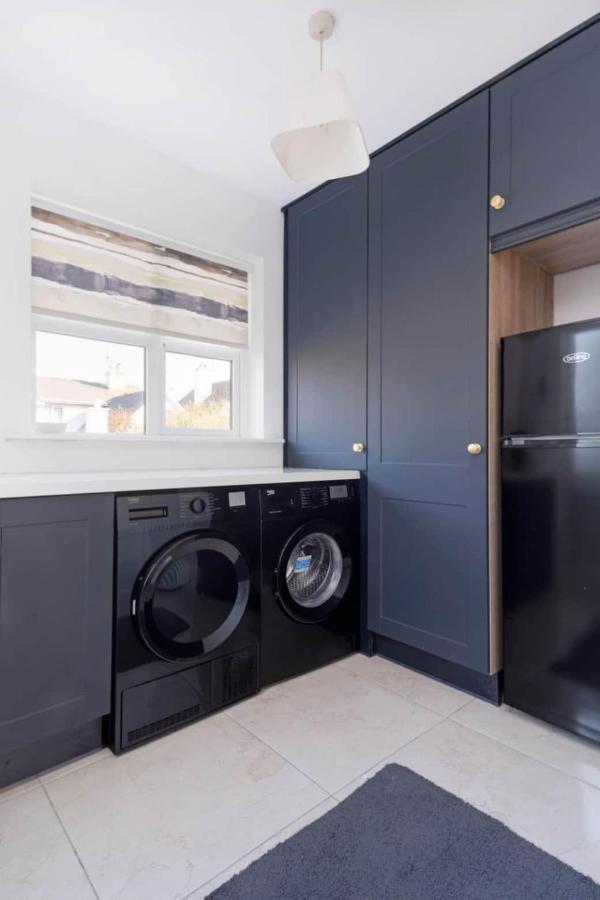 Villa Modern Newly Refurbished House 10 Minute Walk From Lahinch Esterno foto